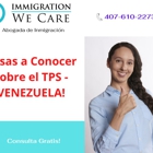 Immigration We Care LLC