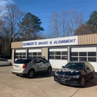Gower's Brake & Alignment