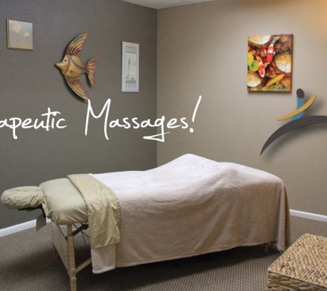 McKim Chiropractic - Caldwell, ID