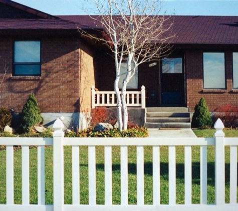 Western Fence Inc. - Rexburg, ID