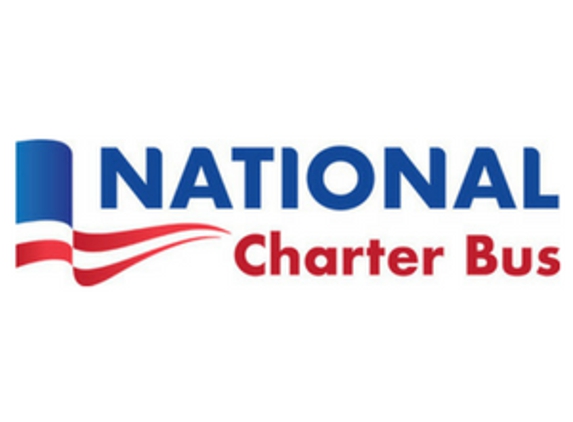 National Charter Bus Tampa - Tampa, FL