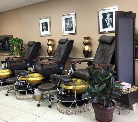 Annaj Beauty Salon - Lincolnwood, IL