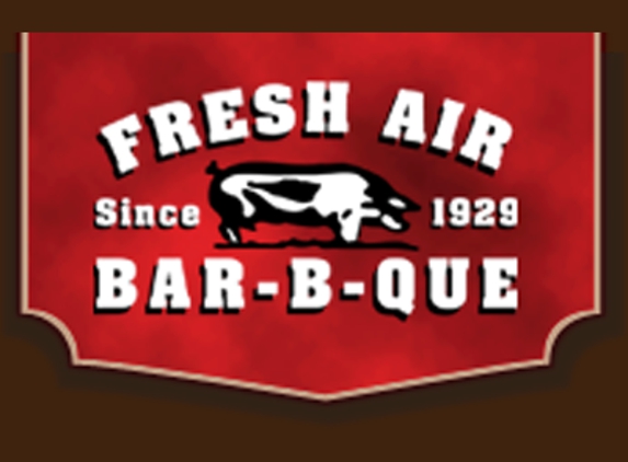 Fresh Air Bar-B-Que Of Macon Inc - Macon, GA