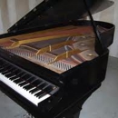 The Piano Shop - Pianos & Organ-Tuning, Repair & Restoration