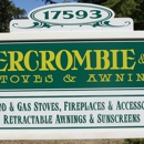 Abercrombie & Co Stoves & Awnings - Small Appliances