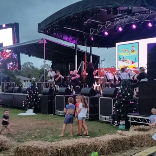Festival Hire Service