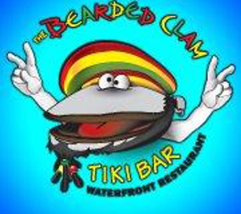 Bearded Clam Waterfront Restaurant & Tiki Bar - Sarasota, FL