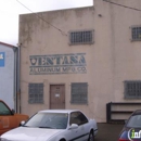 Ventana Aluminum Manufacturing Company - Metal Windows