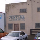 Ventana Aluminum Manufacturing Company