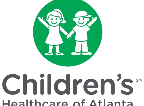 Children's Healthcare of Atlanta Urgent Care Center - North Point - Alpharetta, GA