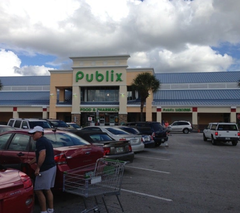 Publix Super Market at The Market at Southside - Orlando, FL