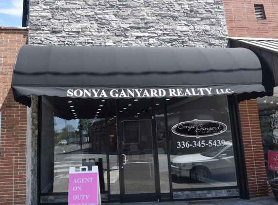 Sonya Ganyard Realty, LLC - Pilot Mountain, NC