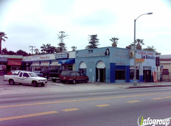 Waterhouse Purified Drinking Water - Los Angeles, CA