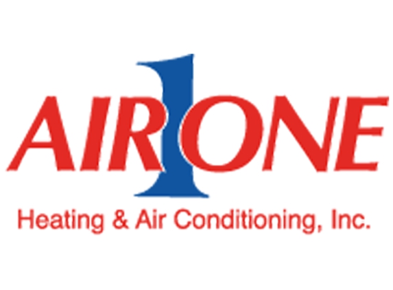 Air One Heating & Air Conditioning, Inc. - North Vernon, IN
