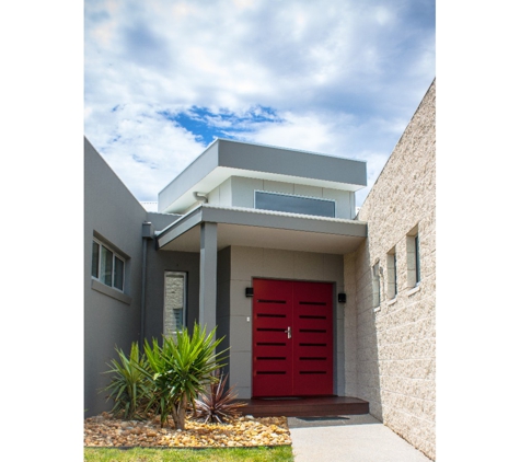 Designing Spaces - Warrnambool, VIC