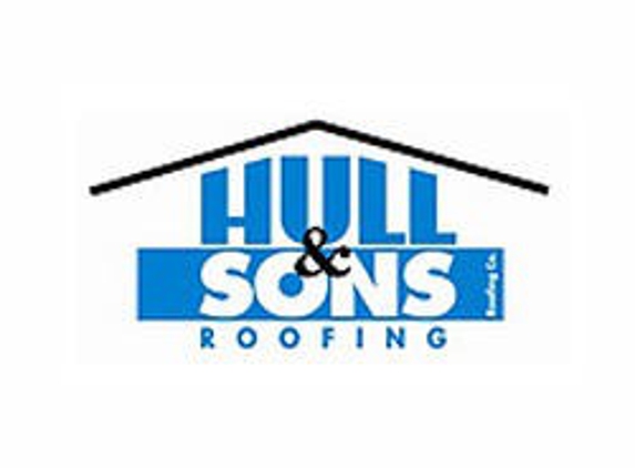 Hull & Sons Roofing - Riverside, CA