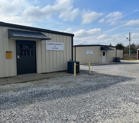 Murphy Mini Storage - Midland City, AL