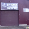 Ef Gomez Cement Contractor gallery