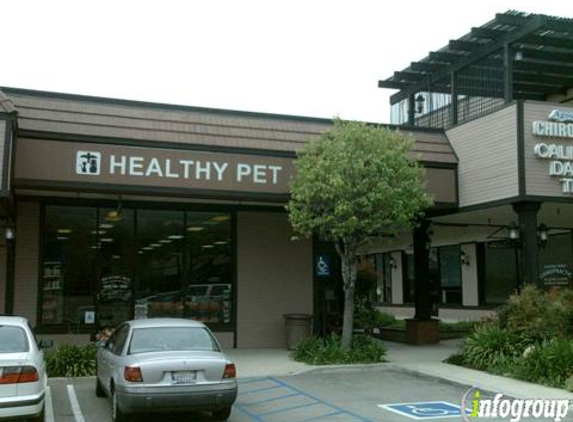 Healthy Pet - Agoura Hills, CA