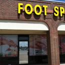 LUCKY FOOT MASSAGE & SPA - Massage Therapists