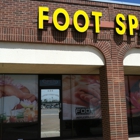 LUCKY FOOT MASSAGE & SPA