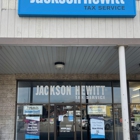 Jackson Hewitt Tax Service