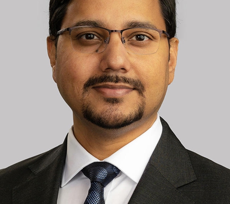 Khurram Ahmad, MD - Denton, TX