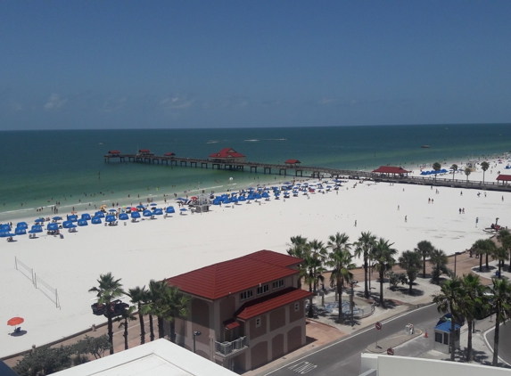 Club Wyndham Clearwater Beach - Clearwater Beach, FL