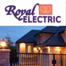 Royal Electric - Ceilings-Supplies, Repair & Installation
