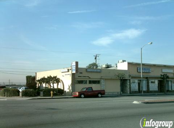 Montebello Dental Group - Montebello, CA