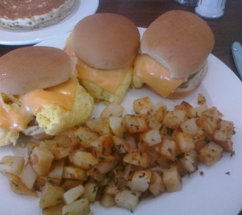 Brunch Cafe - Fox River Grove, IL