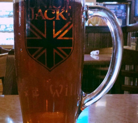 Union Jack Pub - Indianapolis, IN