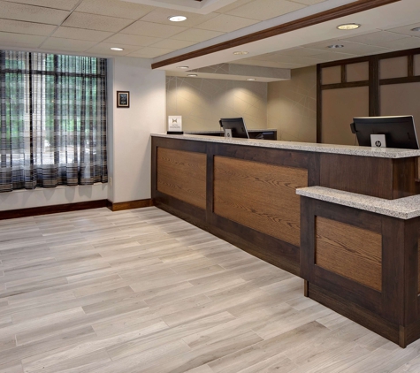 Homewood Suites by Hilton Boston-Billerica/Bedford/Burlington - Billerica, MA