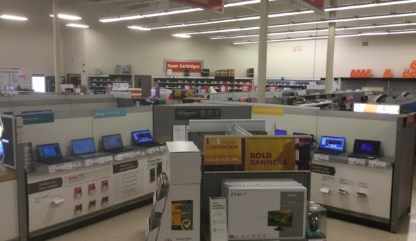 Staples - Cape Coral, FL