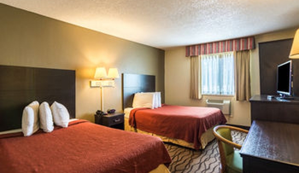 Quality Inn - Newport News, VA