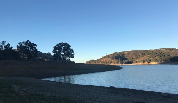 Lexington Reservoir County Park - Los Gatos, CA