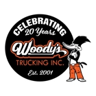 Woody's Trucking Inc.