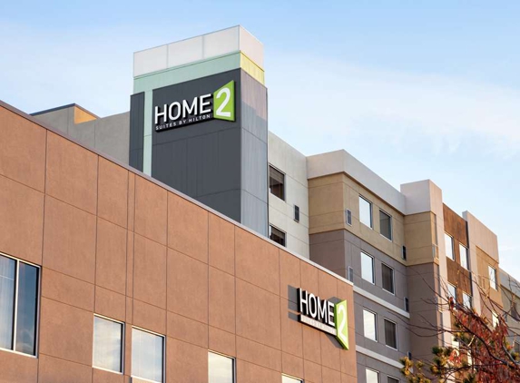 Home2 Suites by Hilton Albuquerque/Downtown-University - Albuquerque, NM