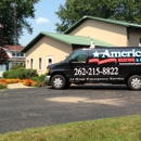 American heating and air llc - Furnaces-Heating