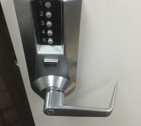 Global Locksmith - Hialeah, FL