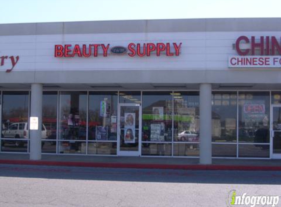 Top Model Beauty Supply - Horn Lake, MS