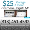 Garage Door of Dearborn Heights gallery