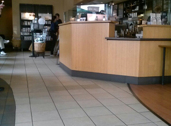 Starbucks Coffee - Sacramento, CA