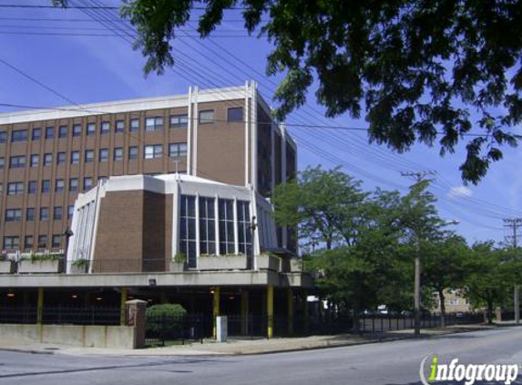 St Augustine Health Campus - Towers Assisted Living - Cleveland, OH