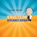 Einstein Appliance Repair - Major Appliance Refinishing & Repair