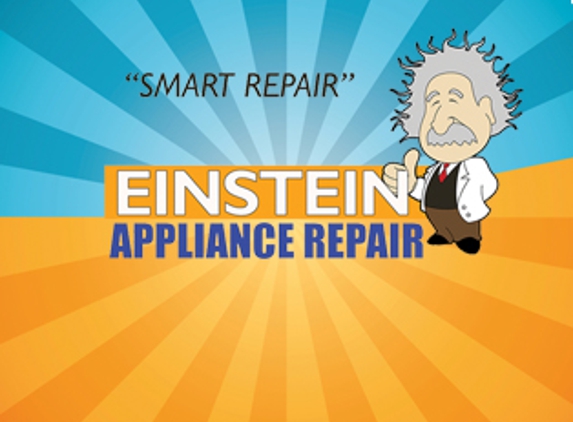 Einstein Appliance Repair - Bronx, NY