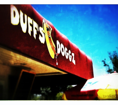 Duffs Doggz - San Diego, CA