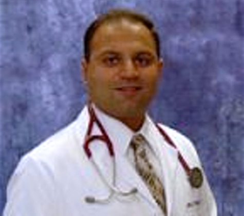 Akik K. Parikh, MD - San Jose, CA