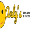 Andy's  Appliance gallery