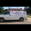 Adkinson Heating & Cooling - Heating Contractors & Specialties